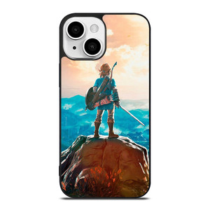 NEW LEGEND OF ZELDA iPhone 13 Mini Case NEW LEGEND OF ZELDA iPhone 13 Mini Case