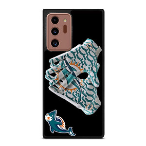 MIAMI DOLPHINS FOOTBALL Samsung Galaxy Note 20 Ultra Case