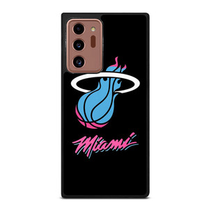 MIAMI HEAT ARTWORK Samsung Galaxy Note 20 Ultra Case