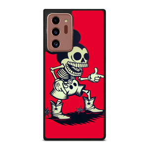 MICKEY MOUSE ZOMBIE Disney Samsung Galaxy Note 20 Ultra Case