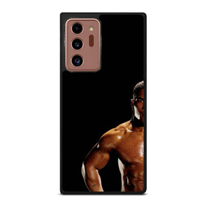 MIKE TYSON BOXING LEGEND Samsung Galaxy Note 20 Ultra Case MIKE TYSON BOXING LEGEND Samsung Galaxy Note 20 Ultra Case