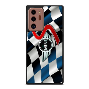 MINI COOPER LOGO Samsung Galaxy Note 20 Ultra Case