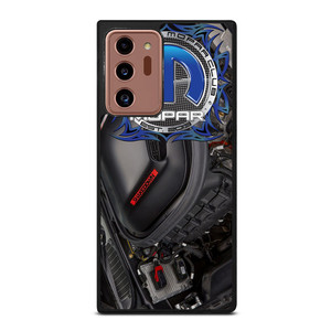 MOPAR CRATE ENGINE Samsung Galaxy Note 20 Ultra Case