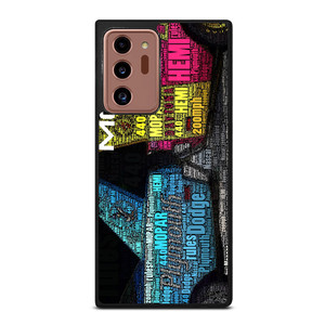 MOPAR DAYTONA SUPERBIRD Samsung Galaxy Note 20 Ultra Case MOPAR DAYTONA SUPERBIRD Samsung Galaxy Note 20 Ultra Case