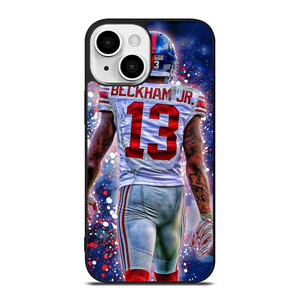 NEW ODELL BECKHAM Jr. iPhone 13 Mini Case