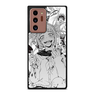 MY HERO ACADEMIA HIMIKO TOGA COMIC Samsung Galaxy Note 20 Ultra Case MY HERO ACADEMIA HIMIKO TOGA COMIC Samsung Galaxy Note 20 Ultra Case