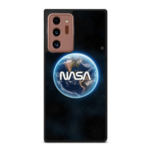 NASA LOGO UNIVERSE Samsung Galaxy Note 20 Ultra Case