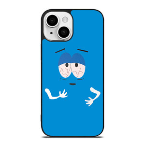 NEW TOWELIE SOUTH PARK iPhone 13 Mini Case NEW TOWELIE SOUTH PARK iPhone 13 Mini Case