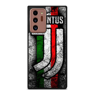 NEW JUVENTUS FC LOGO Samsung Galaxy Note 20 Ultra Case