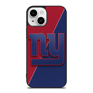 NEW YORK GIANTS JERSEY STYLE iPhone 13 Mini Case NEW YORK GIANTS JERSEY STYLE iPhone 13 Mini Case