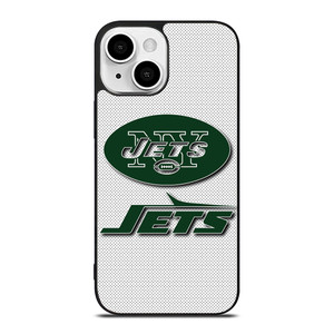 NEW YORK JETS LOGO 2 iPhone 13 Mini Case