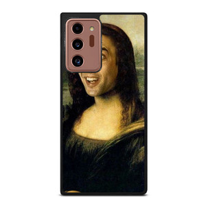 NICOLAS CAGE MONALISA 2 Samsung Galaxy Note 20 Ultra Case