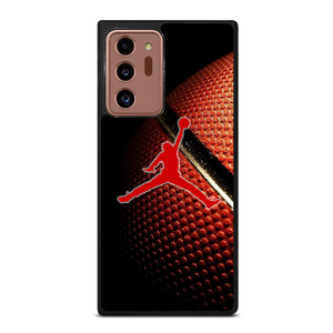 NIKE AIR JORDAN LOGO Samsung Galaxy Note 20 Ultra Case NIKE AIR JORDAN LOGO Samsung Galaxy Note 20 Ultra Case
