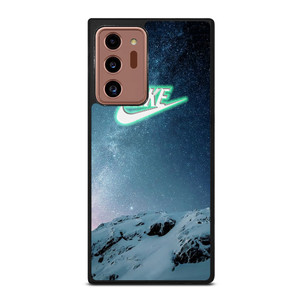 NIKE LOGO GALAXY Samsung Galaxy Note 20 Ultra Case NIKE LOGO GALAXY Samsung Galaxy Note 20 Ultra Case
