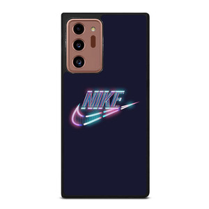 NIKE LOGO GLOW Samsung Galaxy Note 20 Ultra Case