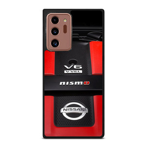 NISSAN NISMO GTR TURBO ENGINE Samsung Galaxy Note 20 Ultra Case NISSAN NISMO GTR TURBO ENGINE Samsung Galaxy Note 20 Ultra Case