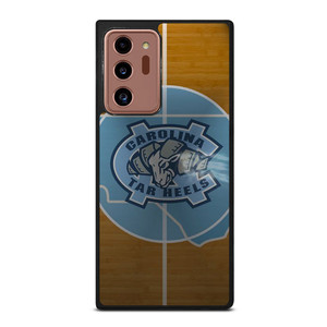 NORTH CAROLINA TAR HEELS 2 Samsung Galaxy Note 20 Ultra Case