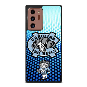 NORTH CAROLINA TAR HEELS Samsung Galaxy Note 20 Ultra Case