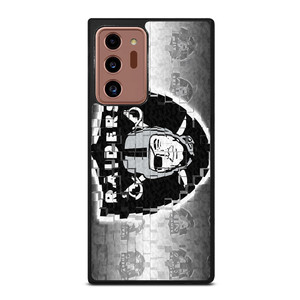 OAKLAND RAIDERS RAIDERS NATION Samsung Galaxy Note 20 Ultra Case