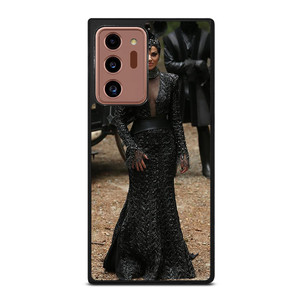 ONCE UPON A TIME EVIL QUEEN Samsung Galaxy Note 20 Ultra Case ONCE UPON A TIME EVIL QUEEN Samsung Galaxy Note 20 Ultra Case