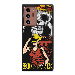 ONE PIECE LUFFY Samsung Galaxy Note 20 Ultra Case