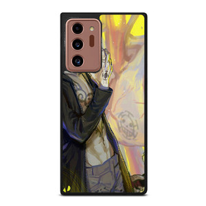 ONE PIECE TRAFALGAR ART Samsung Galaxy Note 20 Ultra Case ONE PIECE TRAFALGAR ART Samsung Galaxy Note 20 Ultra Case