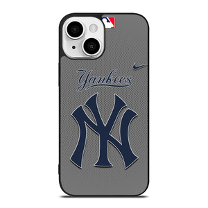 NEW YORK YANKEES LOGO MLB iPhone 13 Mini Case