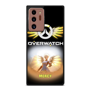 OVERWATCH MERCY Samsung Galaxy Note 20 Ultra Case OVERWATCH MERCY Samsung Galaxy Note 20 Ultra Case