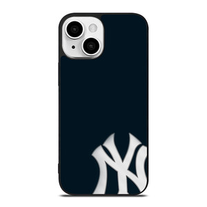 NEW YORK YANKEES LOGO iPhone 13 Mini Case