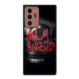 PALM ANGELS MONCLER Samsung Galaxy Note 20 Ultra Case