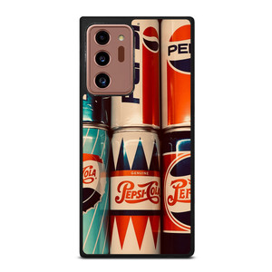PEPSI CAN REVOLUTION Samsung Galaxy Note 20 Ultra Case