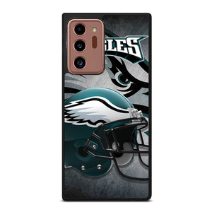 PHILADELPHIA EAGLES 3 Samsung Galaxy Note 20 Ultra Case