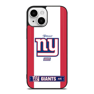 NFL NEWYORK GIANTS 2 iPhone 13 Mini Case NFL NEWYORK GIANTS 2 iPhone 13 Mini Case
