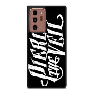 PIERCE THE VEIL Samsung Galaxy Note 20 Ultra Case PIERCE THE VEIL Samsung Galaxy Note 20 Ultra Case