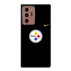 PITTSBURGH STEELERS NIKE LOGO Samsung Galaxy Note 20 Ultra Case PITTSBURGH STEELERS NIKE LOGO Samsung Galaxy Note 20 Ultra Case