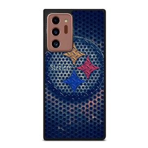 PITTSBURGH STEELERS RUSTY CIRCLE LOGO Samsung Galaxy Note 20 Ultra Case PITTSBURGH STEELERS RUSTY CIRCLE LOGO Samsung Galaxy Note 20 Ultra Case