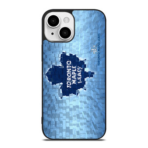 NHL TORONTO MAPLE LEAFS iPhone 13 Mini Case NHL TORONTO MAPLE LEAFS iPhone 13 Mini Case