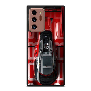 PORSCHE RACING CAR Samsung Galaxy Note 20 Ultra Case