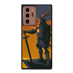PRAISE THE SUN DARK SOULS 2 Samsung Galaxy Note 20 Ultra Case