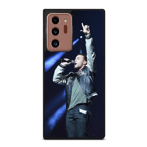 PRINCE ROYCE CONCERT Samsung Galaxy Note 20 Ultra Case PRINCE ROYCE CONCERT Samsung Galaxy Note 20 Ultra Case