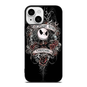 NIGHT BEFORE CHRISTMAS 2 iPhone 13 Mini Case