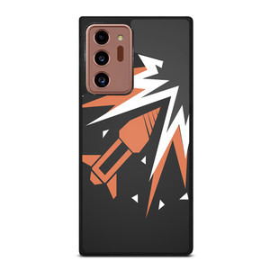 RAINBOW SIX SIEGE ICON Samsung Galaxy Note 20 Ultra Case RAINBOW SIX SIEGE ICON Samsung Galaxy Note 20 Ultra Case