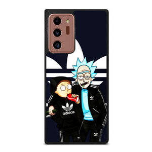 RICK AND MORTY ADIDAS Samsung Galaxy Note 20 Ultra Case