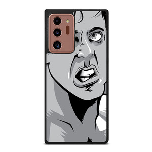 ROCKY BALBOA ANIME Samsung Galaxy Note 20 Ultra Case