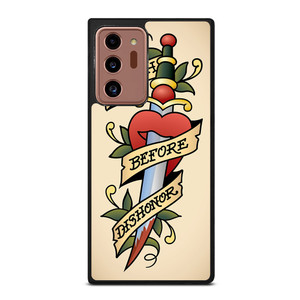 SAILOR JERRY TATTOO Samsung Galaxy Note 20 Ultra Case