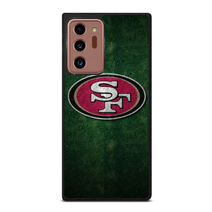 SAN FRANCISCO 49ERS FOOTBALL Samsung Galaxy Note 20 Ultra Case