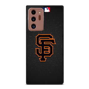 SAN FRANCISCO GIANTS SF Samsung Galaxy Note 20 Ultra Case SAN FRANCISCO GIANTS SF Samsung Galaxy Note 20 Ultra Case