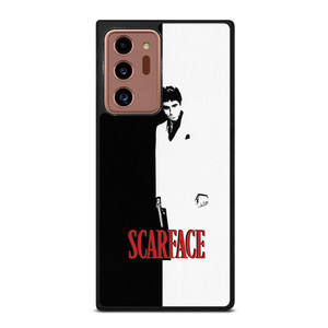 SCARFACE Samsung Galaxy Note 20 Ultra Case
