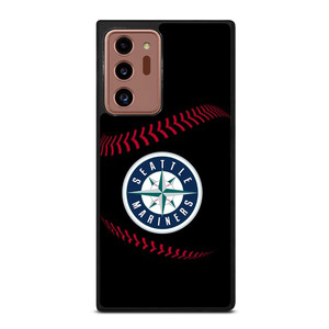 SEATTLE MARINERS 2 Samsung Galaxy Note 20 Ultra Case SEATTLE MARINERS 2 Samsung Galaxy Note 20 Ultra Case