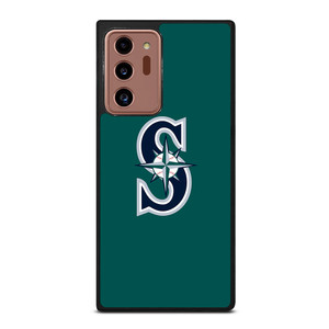 SEATTLE MARINERS LOGO GREEN Samsung Galaxy Note 20 Ultra Case